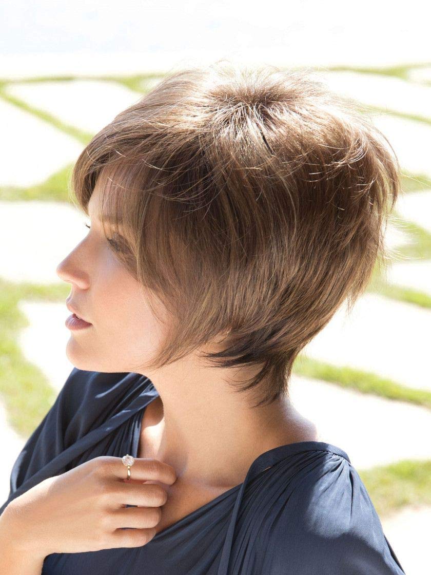 Kate Synthetic Wig (Basic Cap)