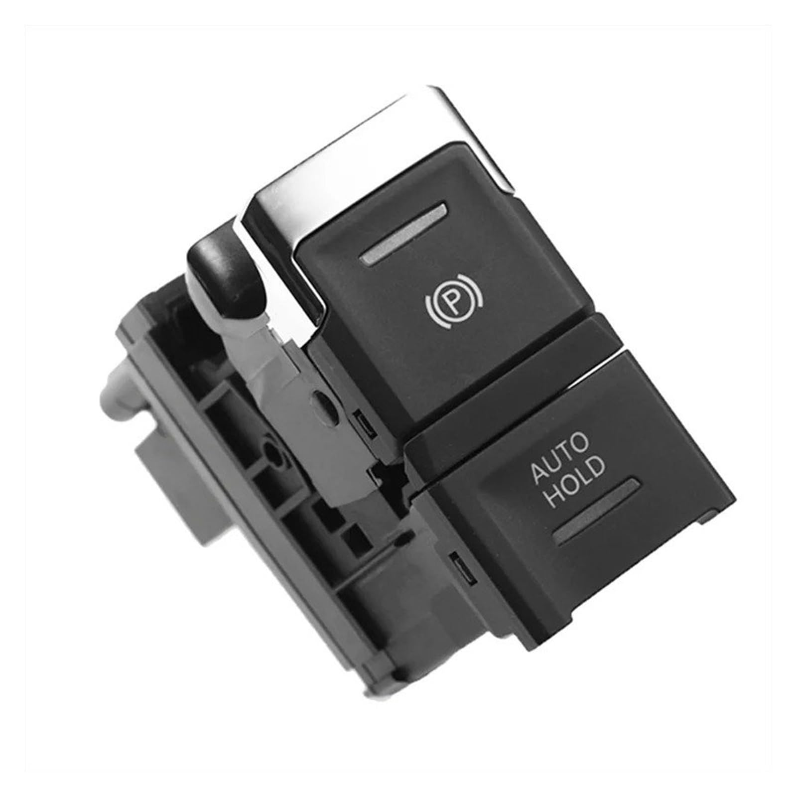 Conjunto Actuador Freno De Mano Para VW Para Tiguan 2017 2018 2019 2020-2023 Interruptor De Freno Mano Electrónico Estacionamiento 5NA927225 5NG927225 Estacionamiento