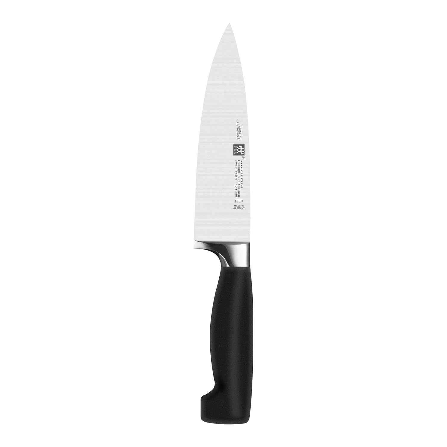 ZWILLING Four Star 6-inch Chefs Knife