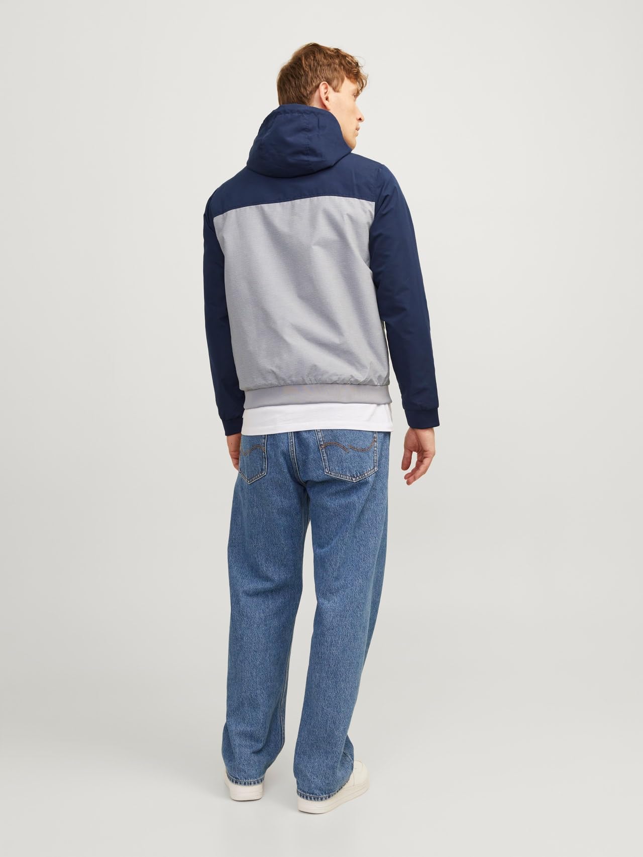 JACK & JONES Male Blousonjacke Blousonjacke | bomber jacket