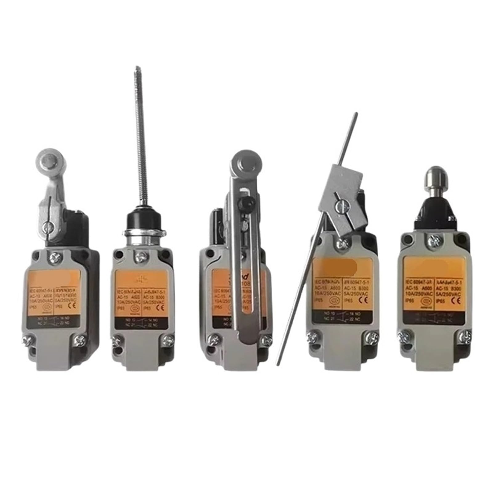 1 pz Finecorsa di corsa TZ-5108-2/2N 5104 5101 5106 5102 5107(TZ-5166)