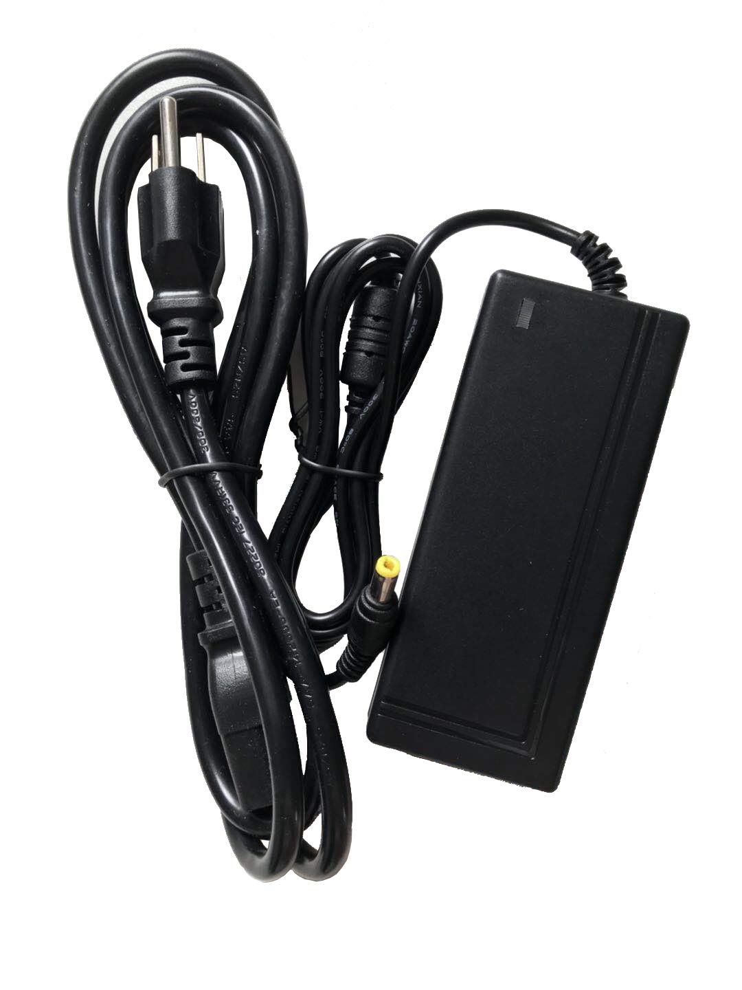 Amazon.com: Yukoo AC Adapter for Fujitsu fi-6130 fi-6140 fi-6225