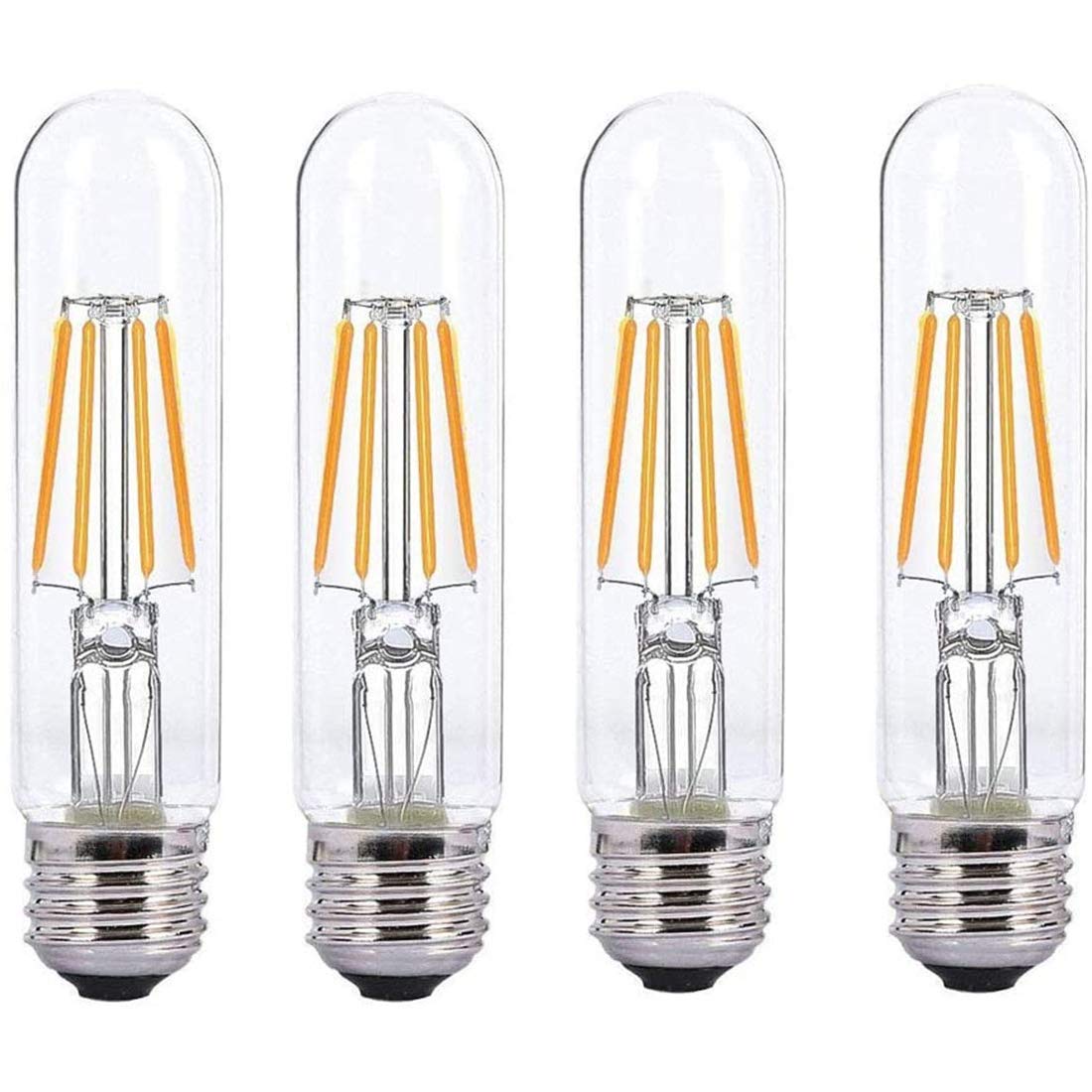 Ampoule à filament LED 40W equivalent blanc doux 110V