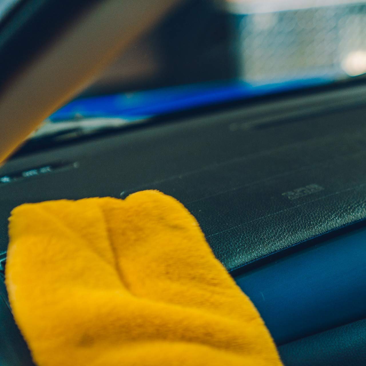 Meguiar's X1804EU Detailing Mitt rękawica pielęgnacyjna