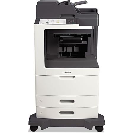 multifunction copier printer scanner