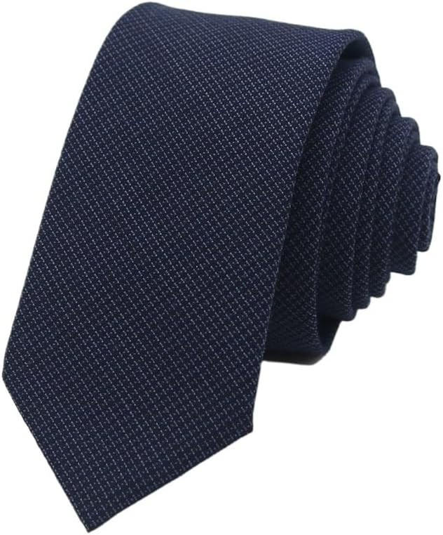 Korean Version Man Business Set Wool Gentleman Hand Strike Tie Leisure Narrow Accessories