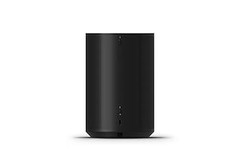 Sonos Era 100 ブラック Sonos Era 100：次世代のブックシェルフスピーカー | Sonos