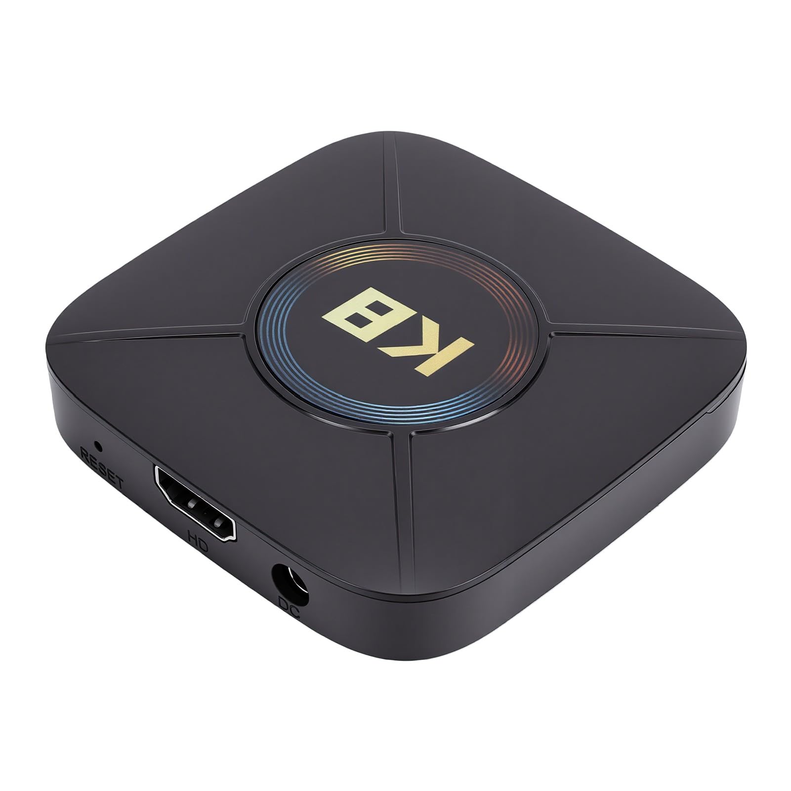 Aoresac 4K TV Box WiFi 6 Urządzenie do Przesyłania Strumieniowego 14