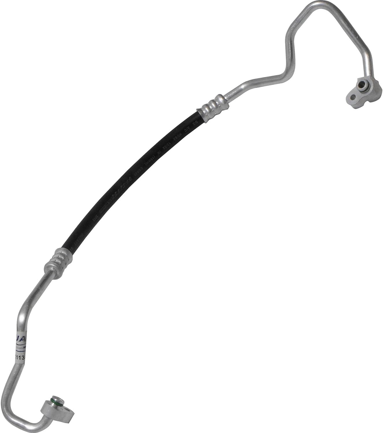 UAC A/C Refrigerant Discharge Hose HA11344C