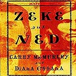 Cover of Zeke And Ned