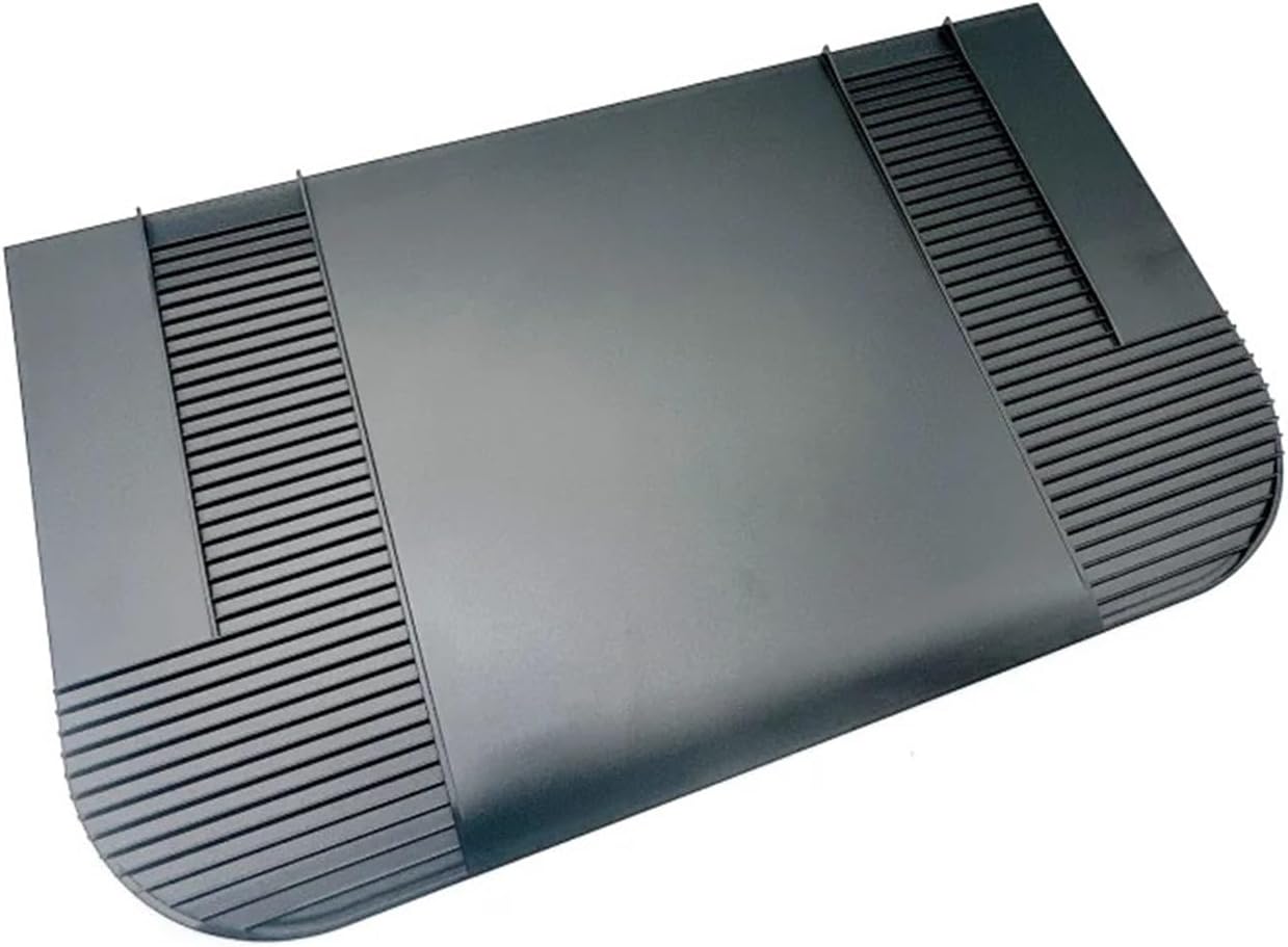 Assembly Original Dock Ramp Board Path,Compatible for Roborock Saros 10R / S9 MaxV Slim Vacuum Cleaner Parts