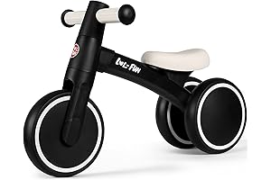 Lol Fun Baby Balance Bike