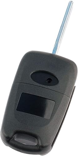 Miniatura 2 de OEM Electronic 3-Button Remote Flip Key Fob Compatible con 2010-2013 Kia Soul (ID de FCC: NYOSEKSAM11-ATX, P/N: 95430-2K250)