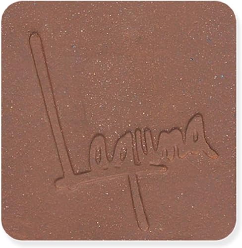 Laguna Arcilla  Marrón Eléctrico  WC866  Cono 5  (25 lb)