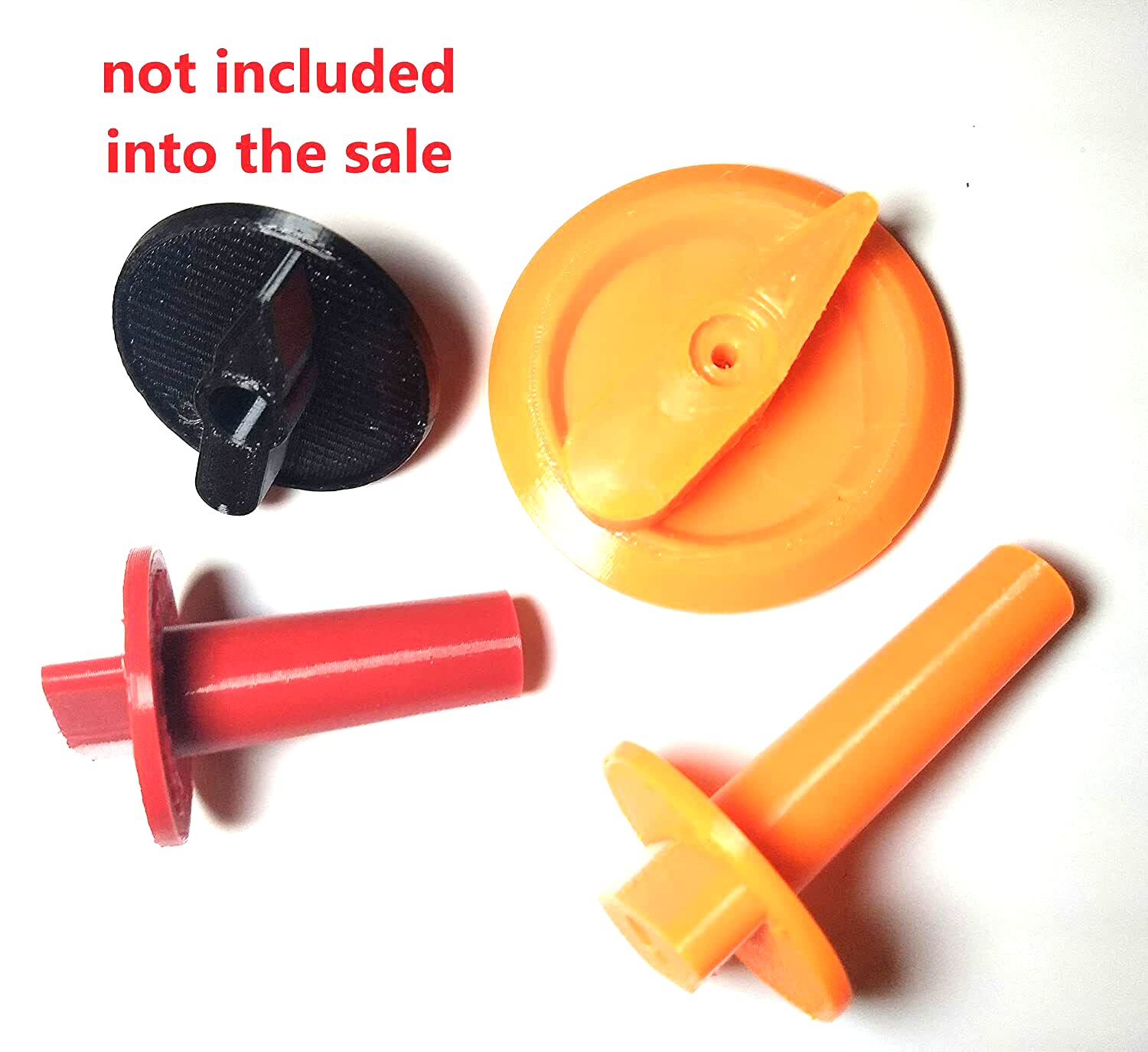 Amazon.com: Compatible Replacement knob for Genkins GK4500i watts