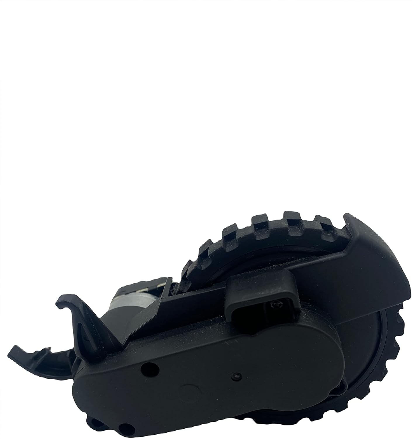 Shark Robot Vacuum Wheel & Motor Unit - Fits Shark Ion and IQ Models (Left Wheel)