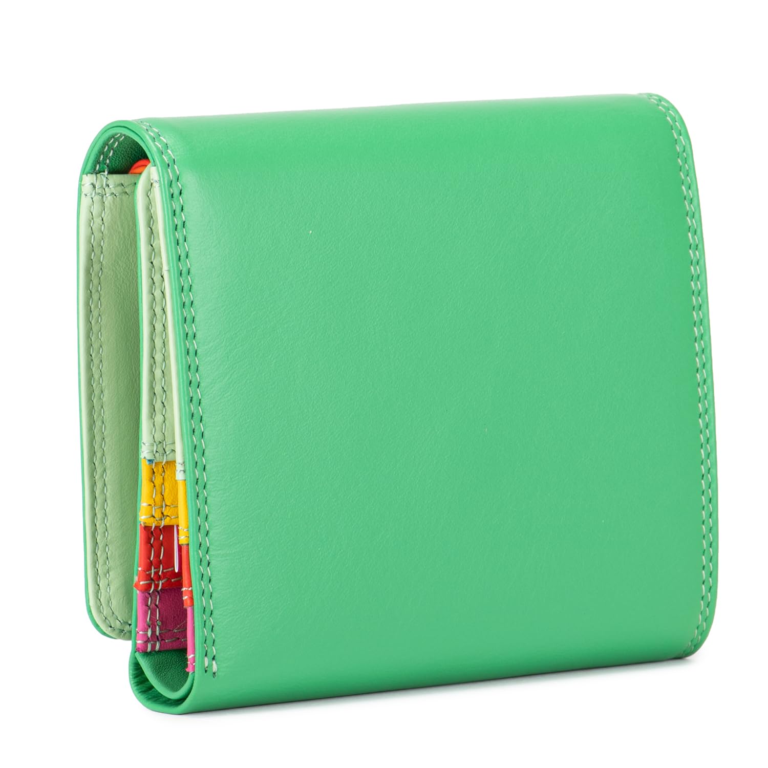 mywalit Uni Compact Trifold Wallet