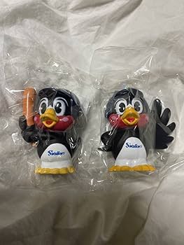 Amazon.co.jp: 東京ヤクルトスワローズクラブ公式 グッズ 応援 つば