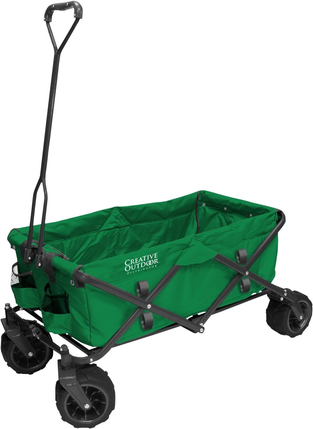 Creative Outdoor DistributorAll-Terrain Folding Utility Wagon