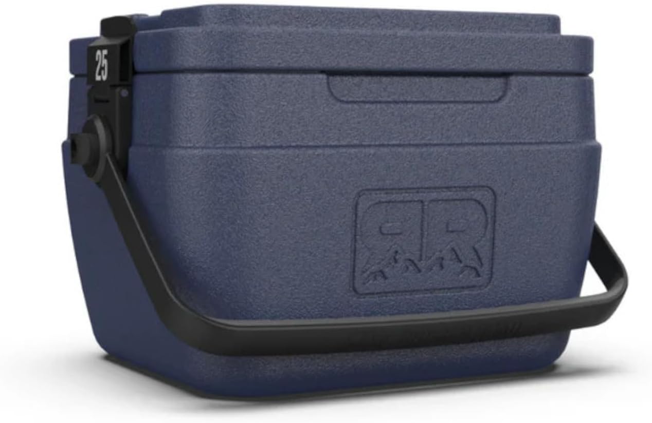 High Performance Cooler - Rugged Road 25