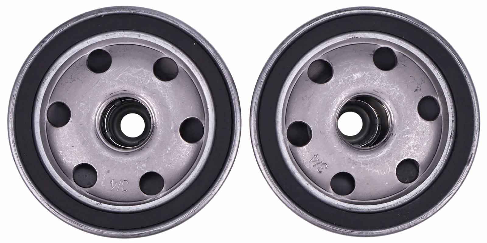 492932 K Filtro Olio Aria S Per John Deere D130 D140 Z425 LA140 - Foto 6