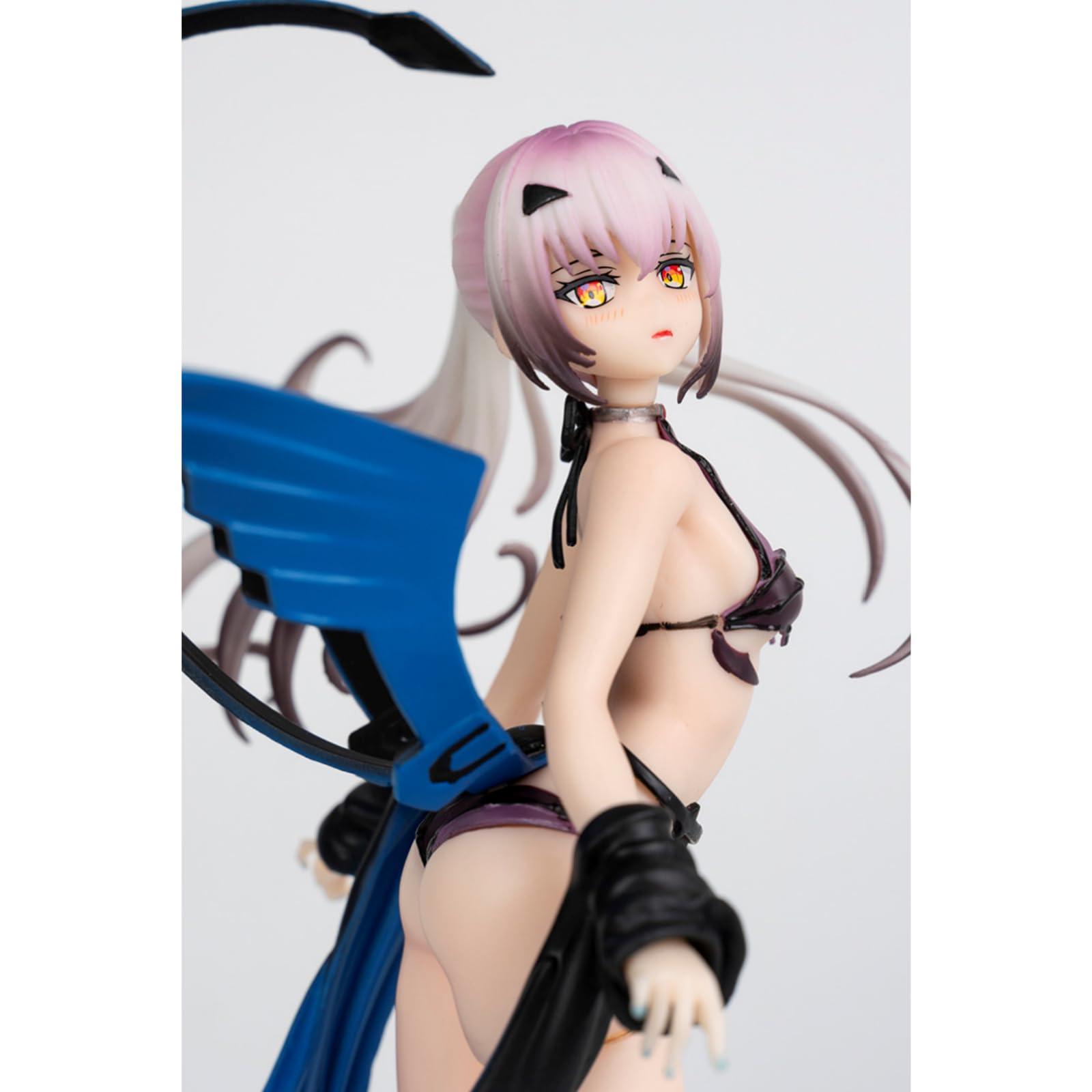 Amazon.co.jp: [CHIASA]フィギュア Fate/Grand Order メリュジーヌ