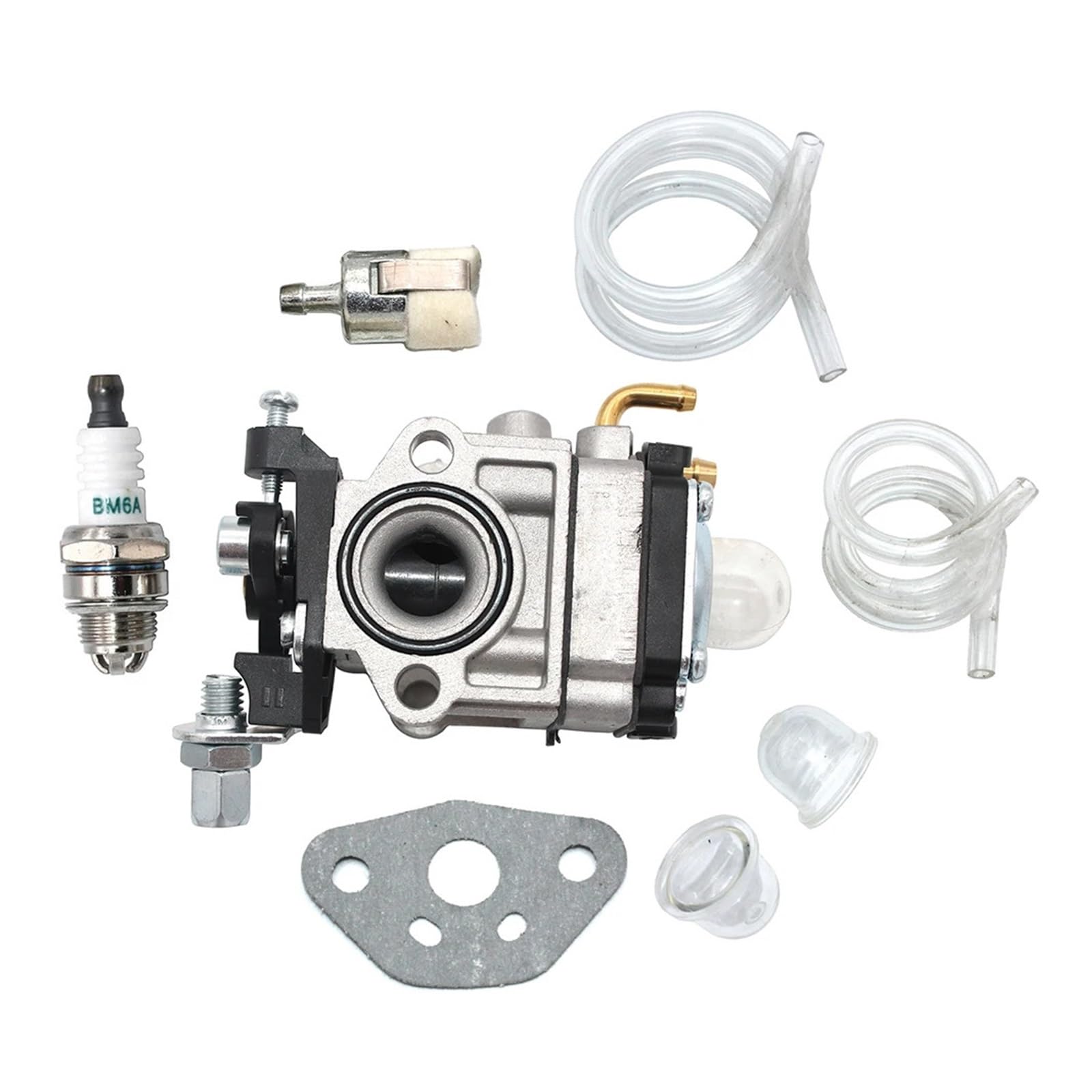 Carburateur pour TBC 340 résout calage moteur remplace 6690503