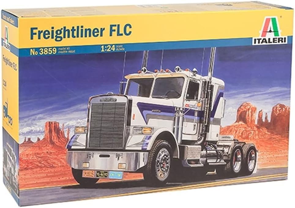 510003859 FREIGHTLINER Scale Model