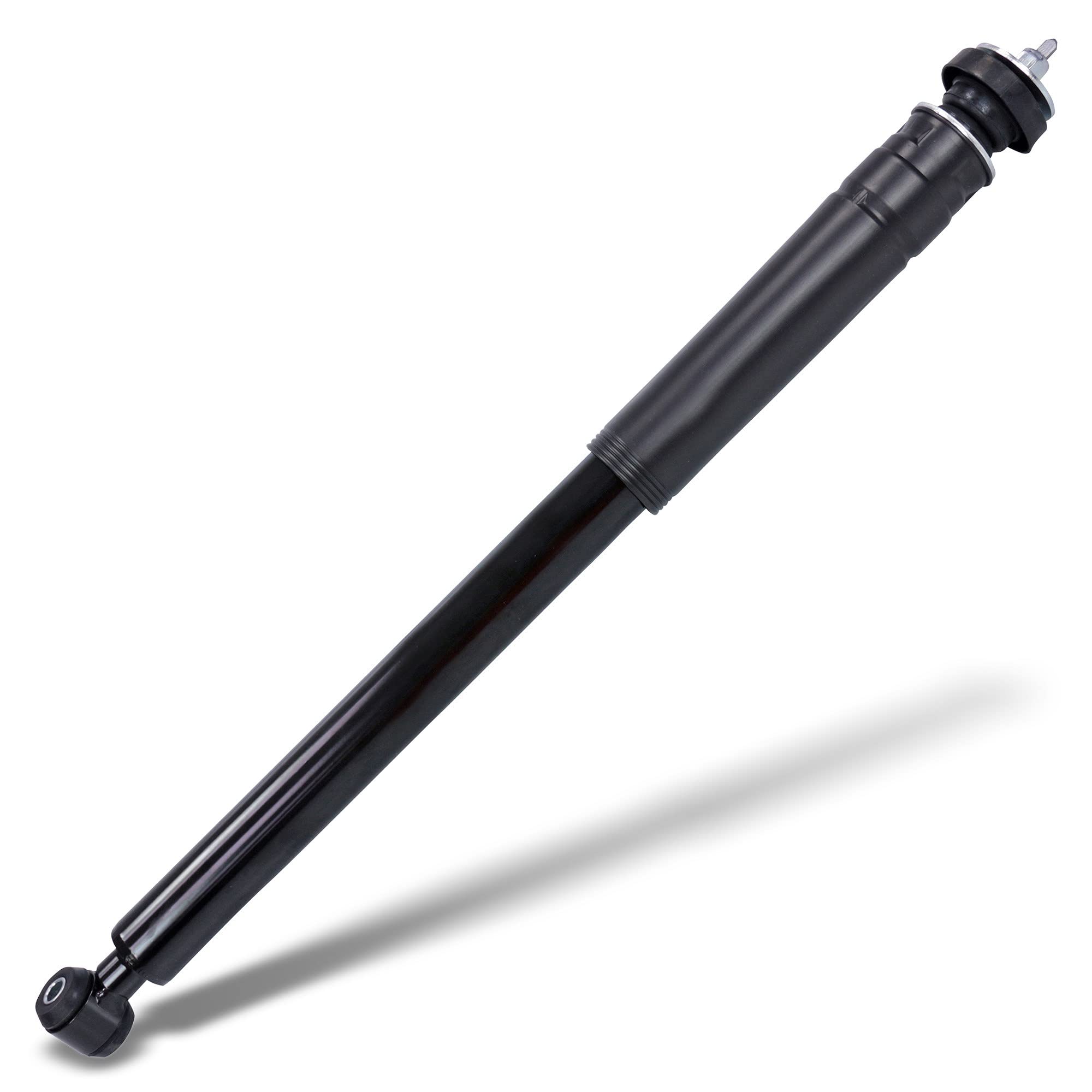 Amortisseurs Avant Complets Gaz Pour Mercedes Classe C (W203, CL203, S203) - Kit 2 Jambes De Suspension, Prémontées