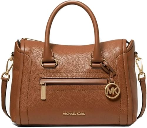 Michael Kors Carine - Bolso de cuero