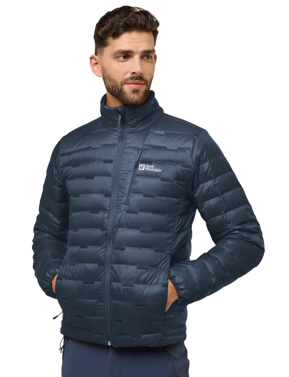 Jack Wolfskin PASSAMANI DOWN JKT M RDS