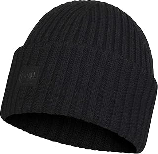 Knitted Beanie Ervin Unisex Taglia Unica