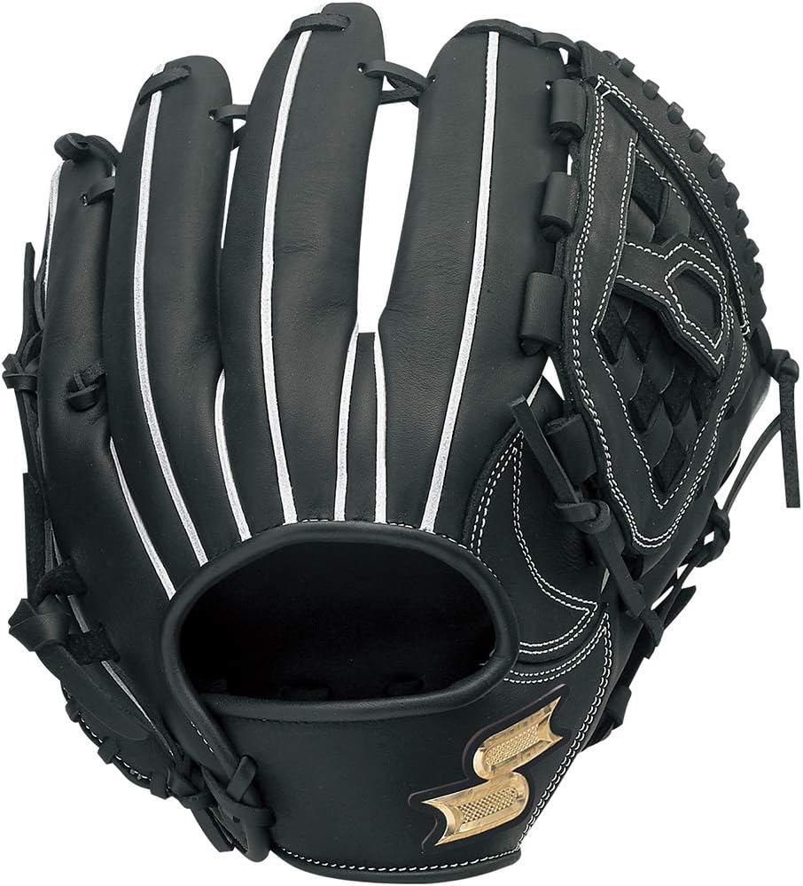 for Hard Pro Edge Advanced Fielders