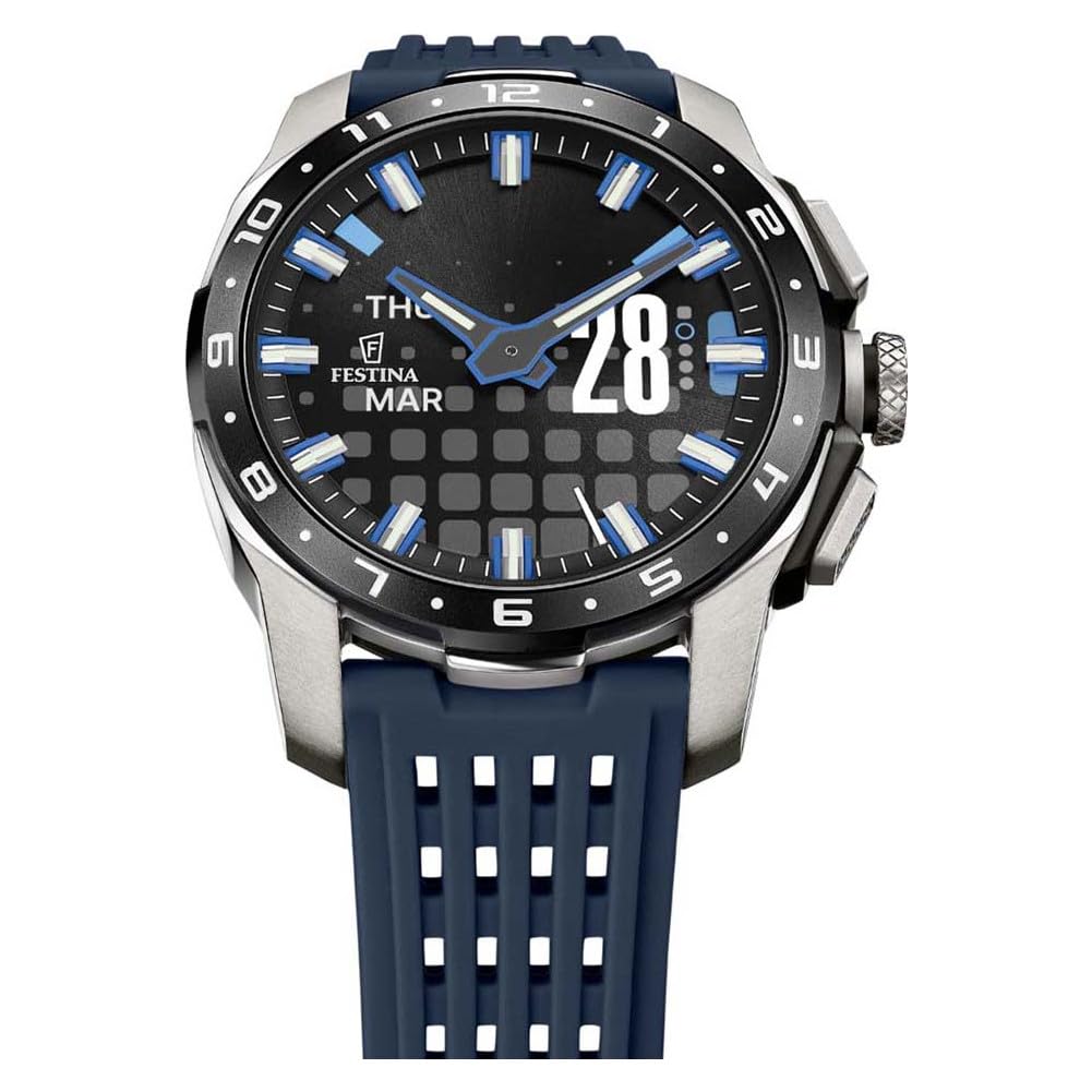 Festina F23305-3 Montre Homme