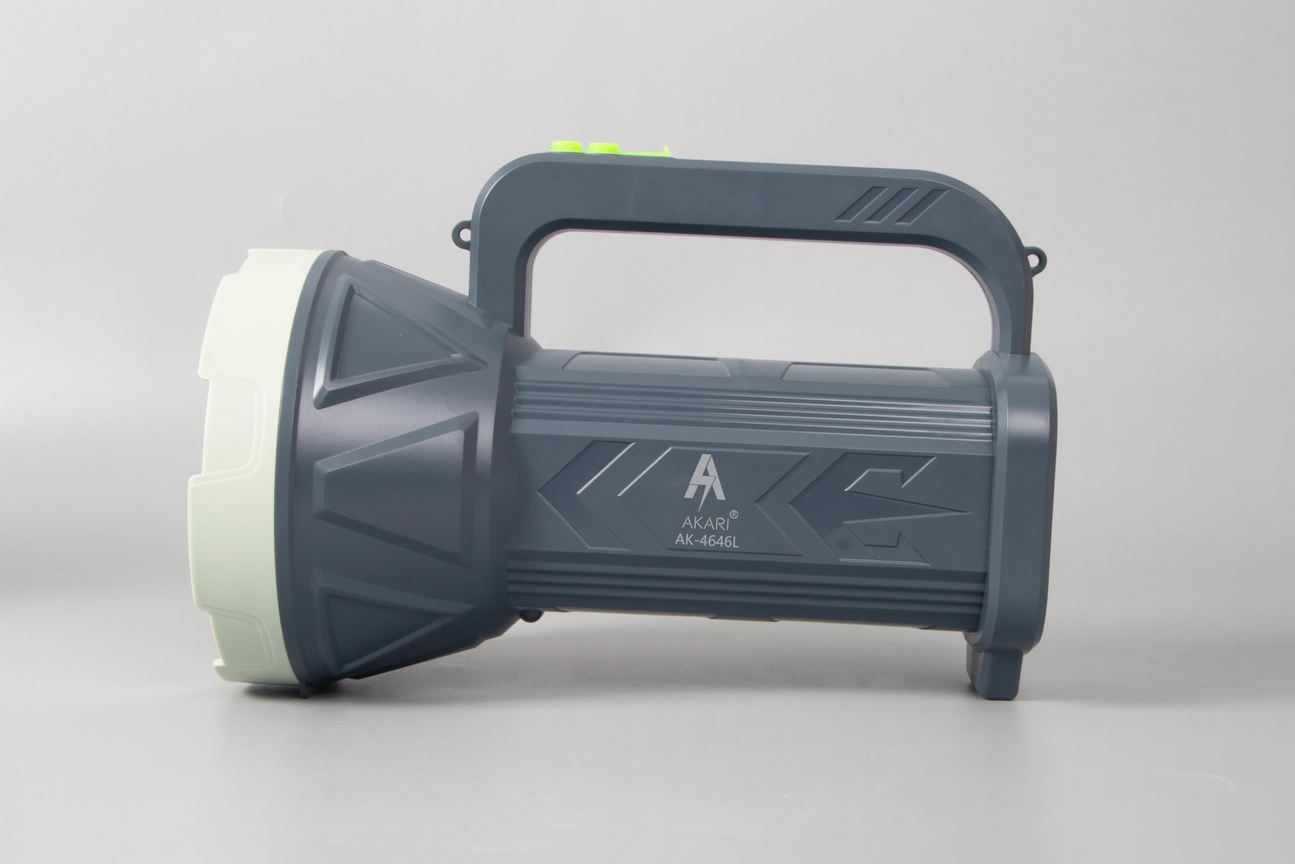Akari AK 4646L MAX Rechargeable SEARCHLIGHT : Amazon.in: Home