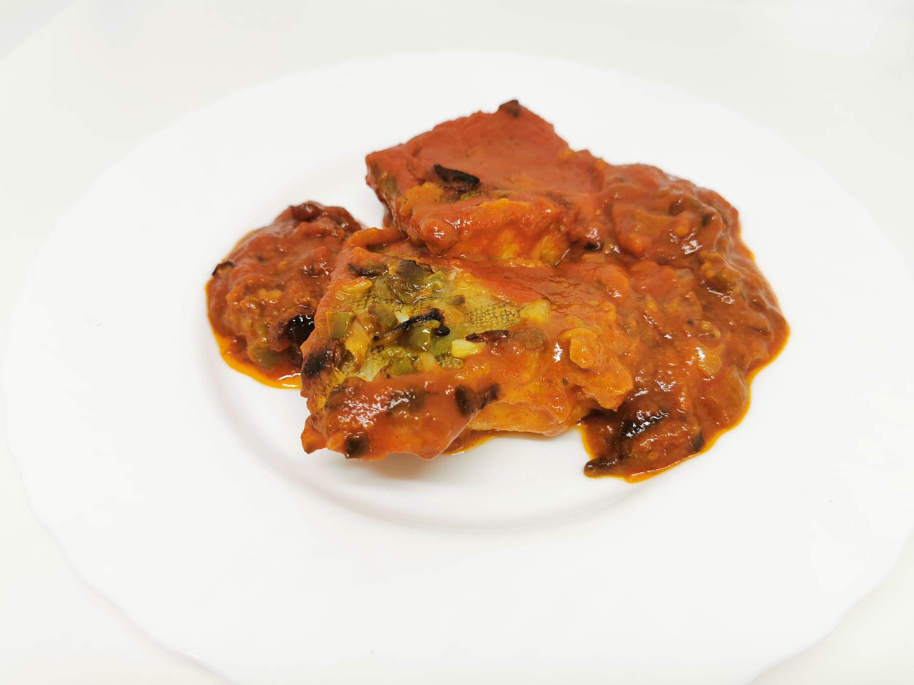 TOMATE DESHYDRATEE EN POUDRE BOITE 500g.
