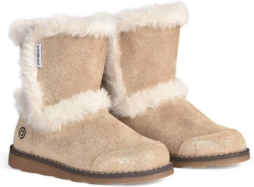 Pediped Kids' Trout - Rs