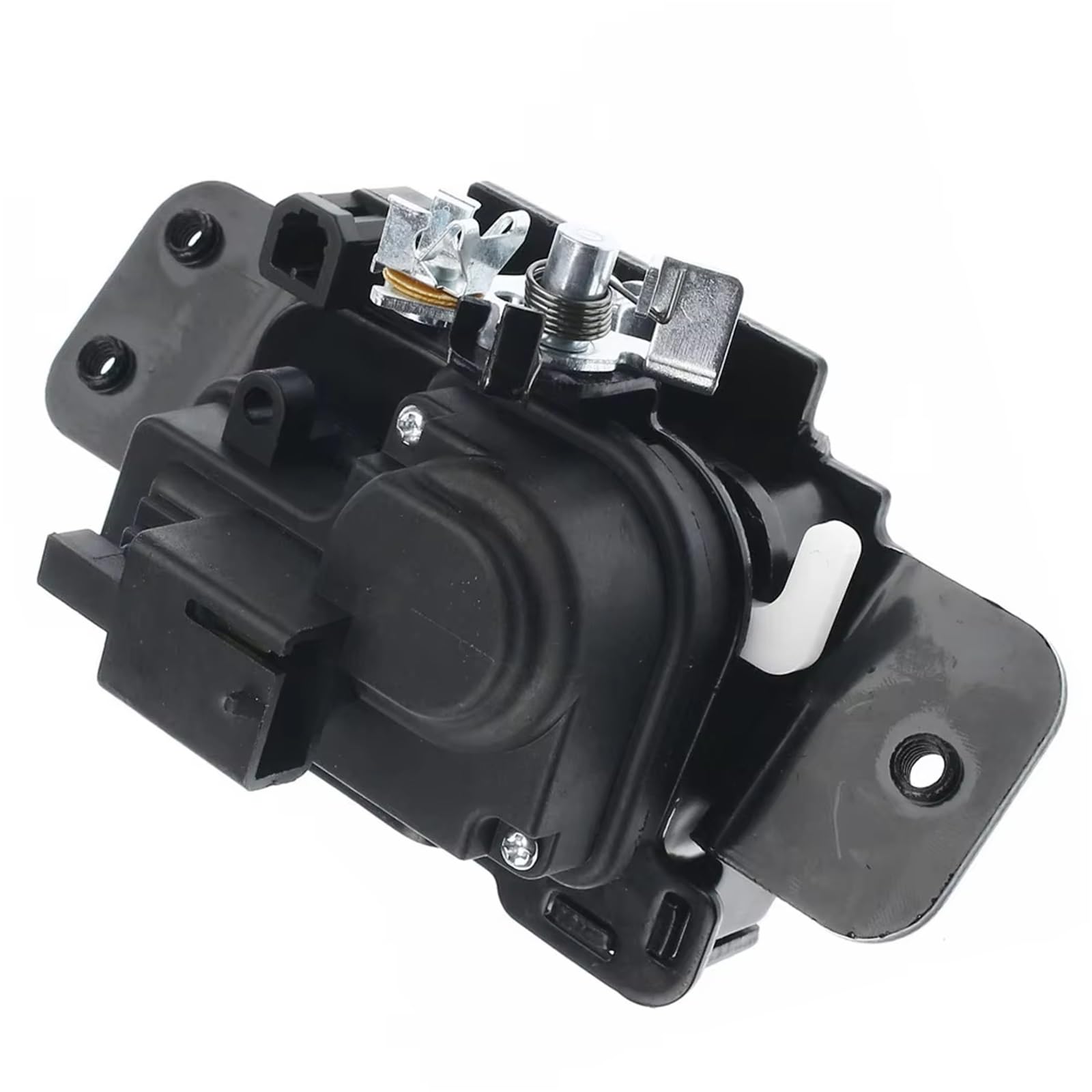 Car Rear Tailgate Lock Compatible with Dodge for Durango 2004-2005 Boot Lock Tailgate Luggage Compartment Lock Actuator OEM:931-715 55362102AB