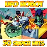 album goldrake 1978  Ufo Robot (50 Super Hits)
