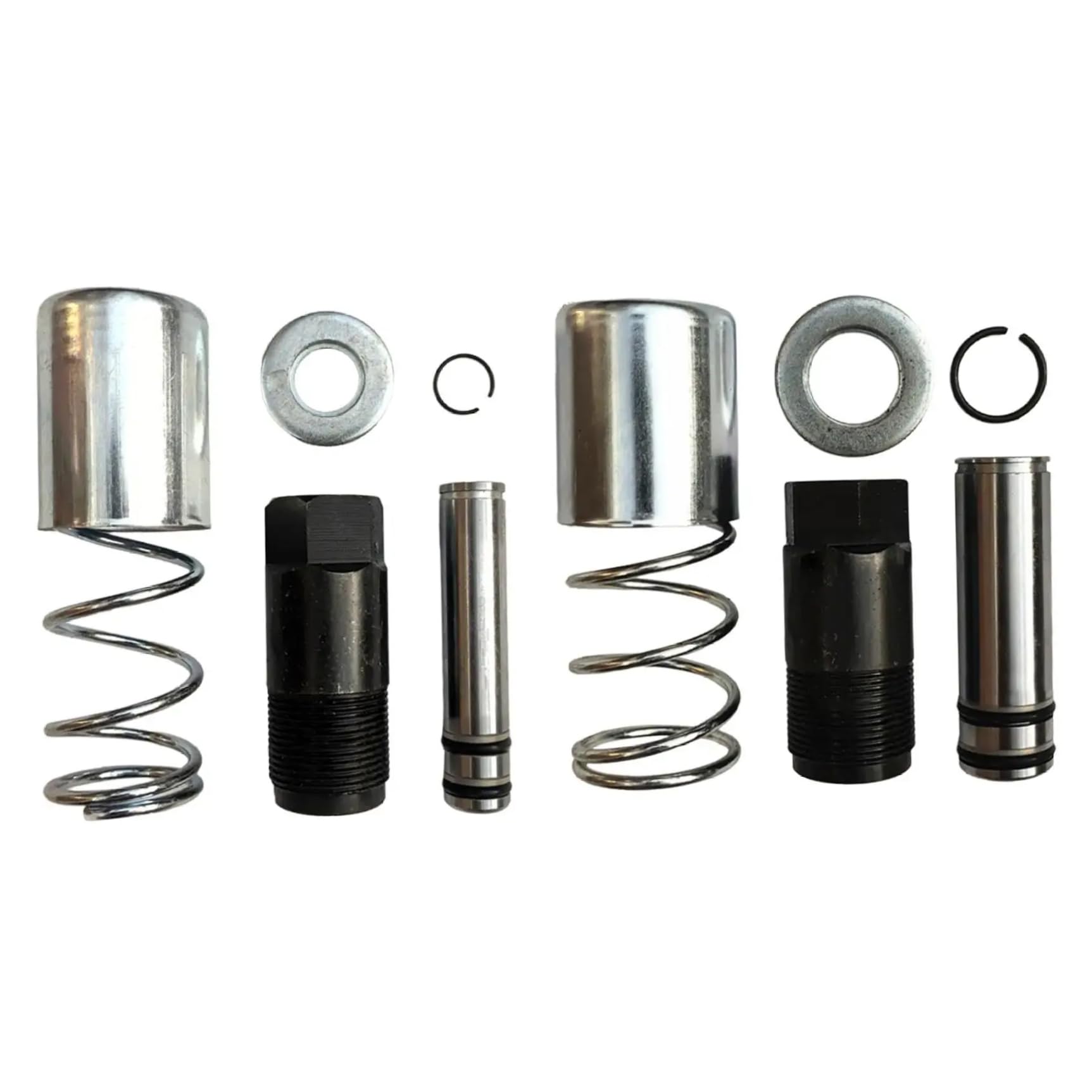 Kit de joint de vérins hydrauliques premium pour pièces de piston de sol