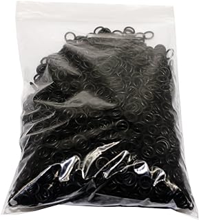 Sterling Seal ORBN020x1000 Number-020 Standard O-Ring, Buna Nitrile Rubber, 70 Durometer Hardness, 7/8
