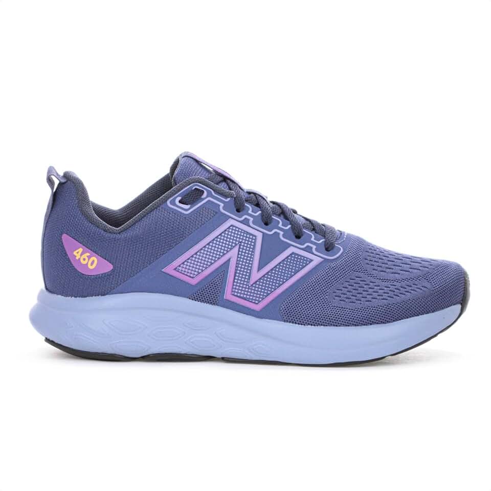 Tenis Nb 460 V4 Feminino