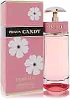 PRADA CANDY FLORALE 80ml 香水 PRADA CANDY FLORALE Eau de Toilette/プラダ キャンディ