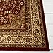Home Dynamix 8083-200 Royalty Ursa Traditional Area Rug 5'2
