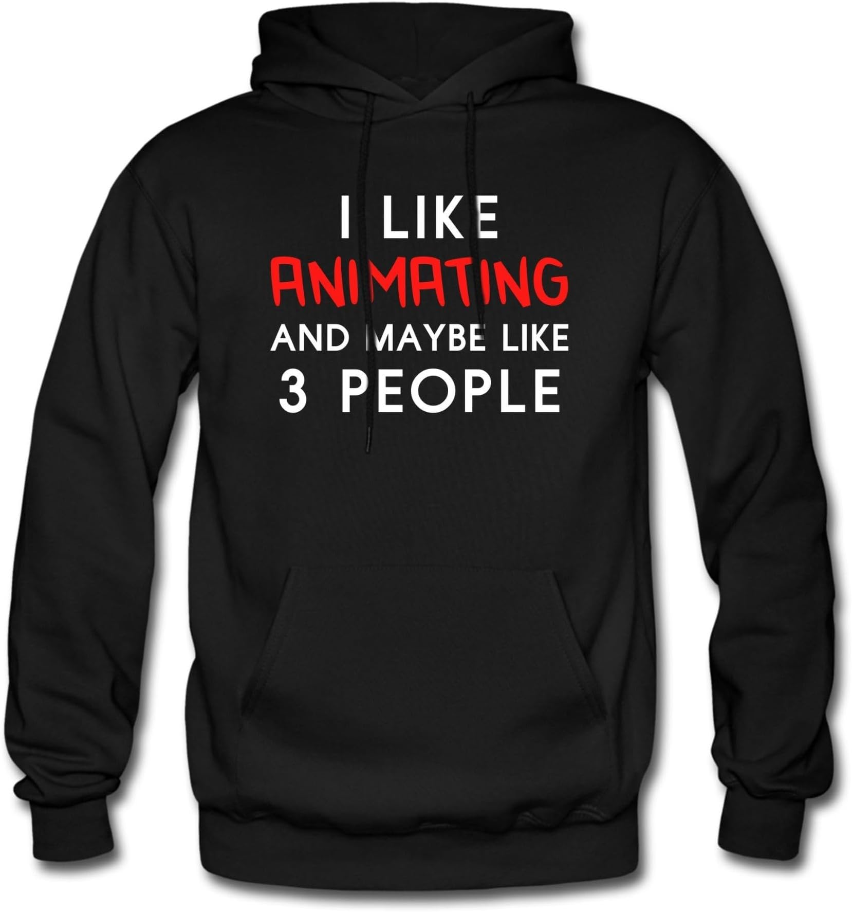 GenericAnimator Hoodie Animation Animator Pullover Animator Animation Animator Animator Hoodies