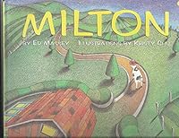 Milton 1571430474 Book Cover