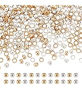 6 Pièces En Argent Tibétain Grande Breloque Plumes Pendentif Bricolage