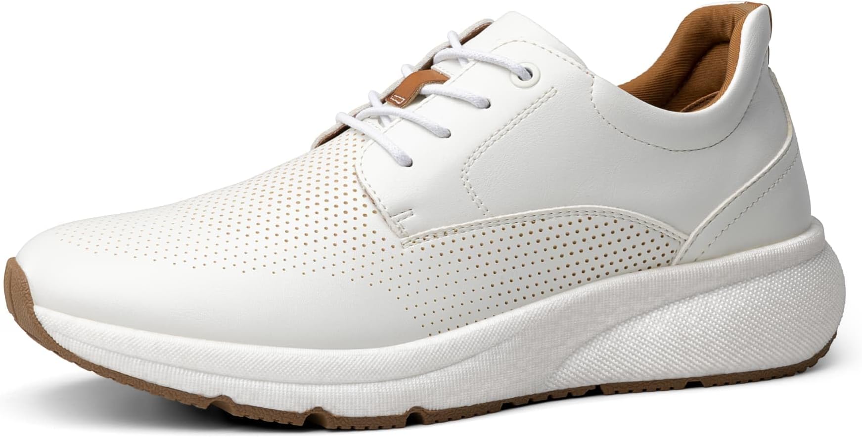 best white mens shoes