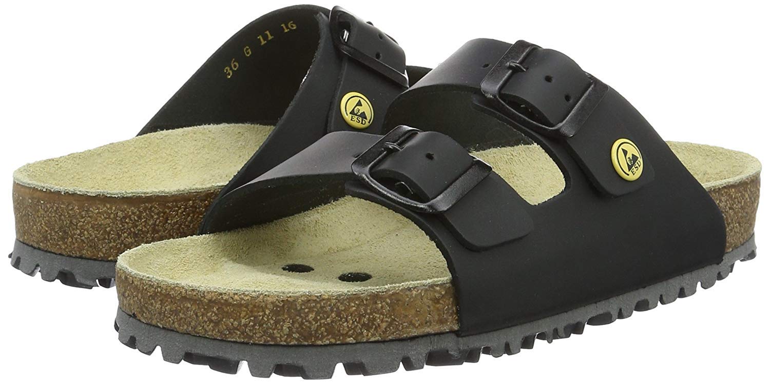 Weeger-ESD Antistatik Pantolette