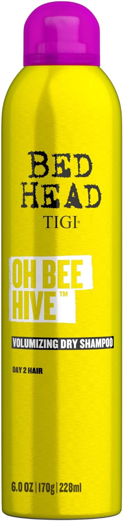 TIGI Bed Head Oh Bee Hive Dry Shampoo